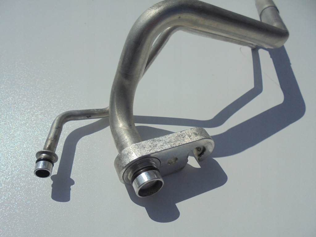 фото №9, Qashqai j11 трубки дроти кондиціонера 924464ea1a