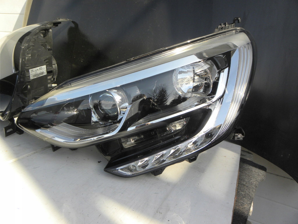 фото №6, Renault megane iv капот, бампер, лампы