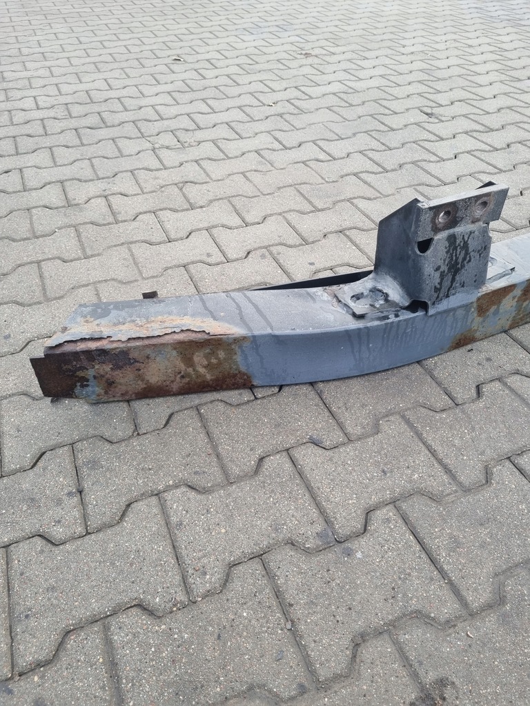 фото №2, Балка бампера усилитель renault midlum dxi volvo fl r 22.5