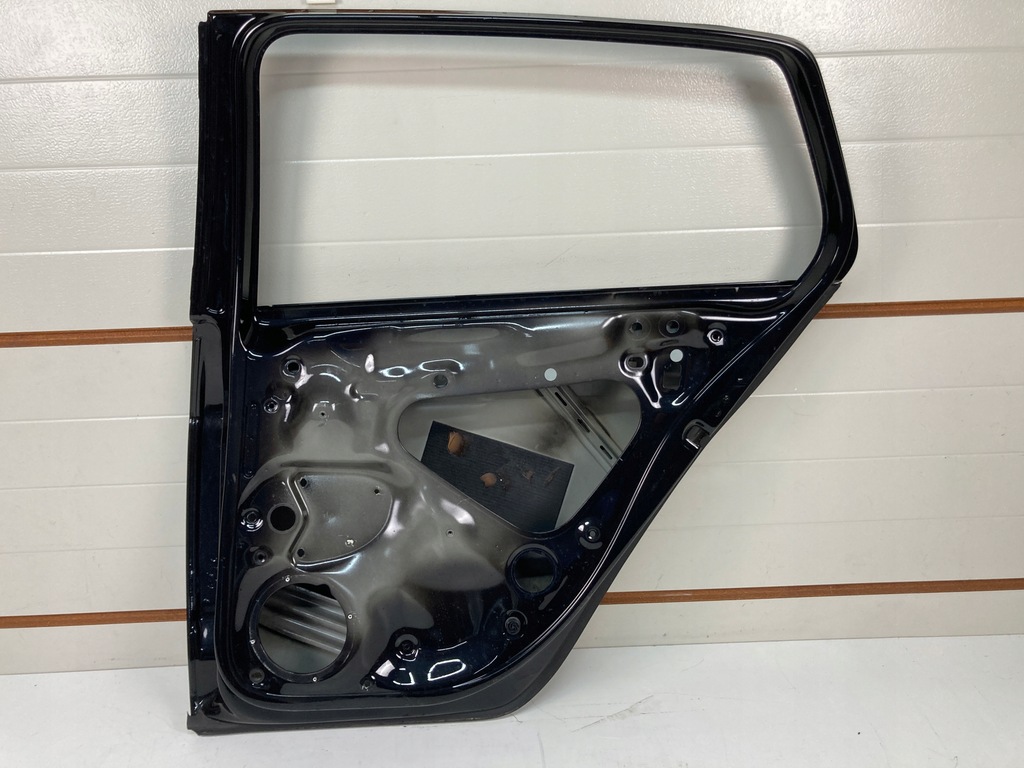 фото №11, Двері праве задні vw golf vii 7 5g4
