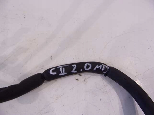 фото №7, Jeep compass ii 17- шланг кондиционера 68291122ab