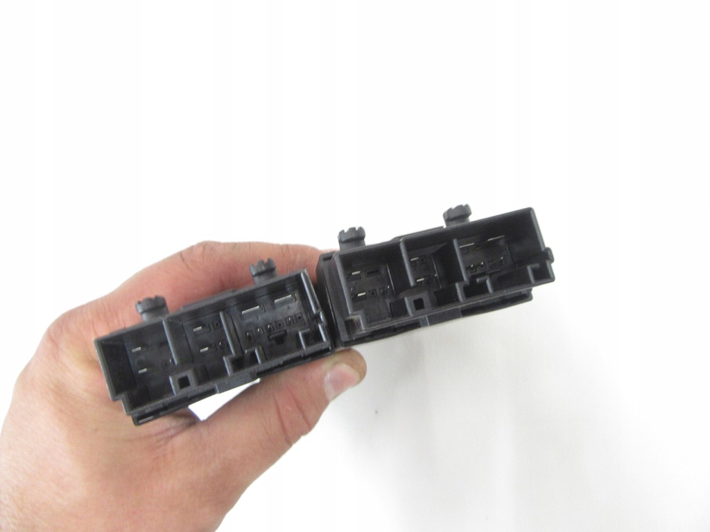 фото №8, Модуль подогрев сиденье bmw f01 f02 f07 f10 f15 f20 f25 g01