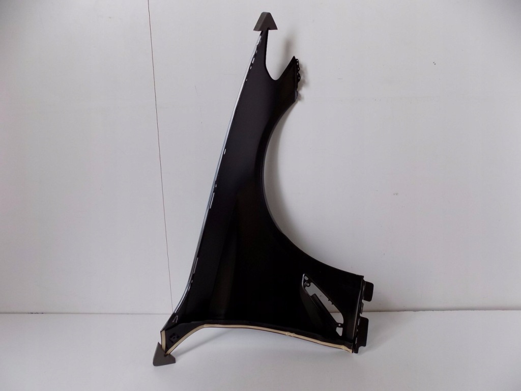 Крыло  передний левое  bmw 5 g30 g31 2017- сталь с Разборки