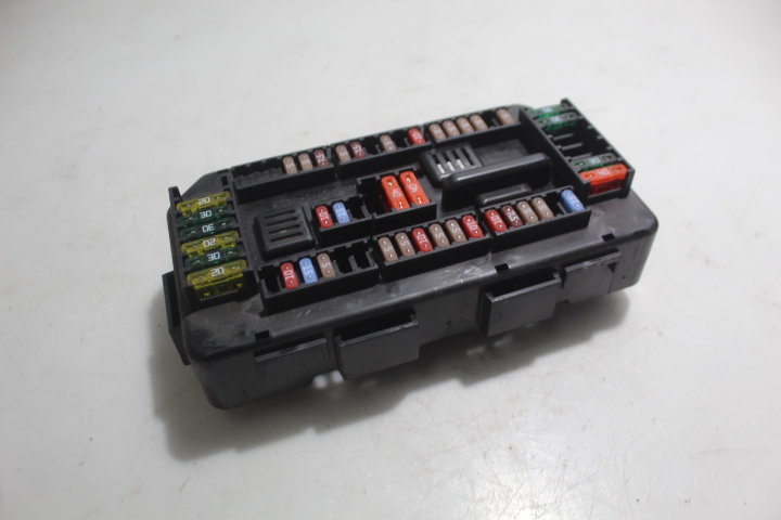 фото №1, Коробка предохранителей bmw 3 318d f30 2.0d