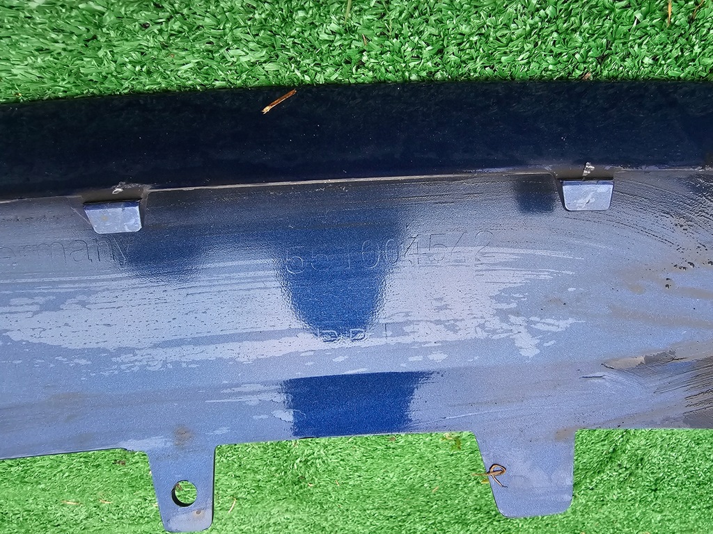 фото №11, Бампер перед opel insignia b lift