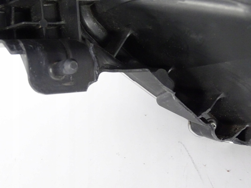 фото №10, Лампа перед передня права mazda cx3 cx-3 cx 3 10 pin