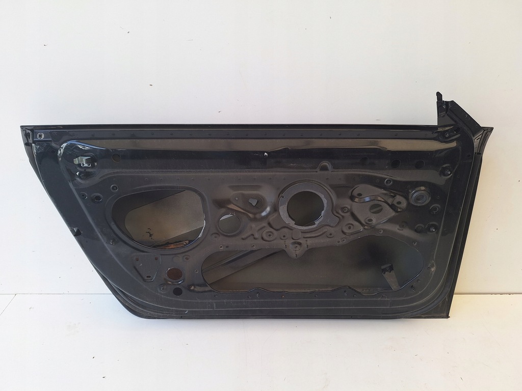 фото №5, Audi tt 8s дверь левая перед оригинал