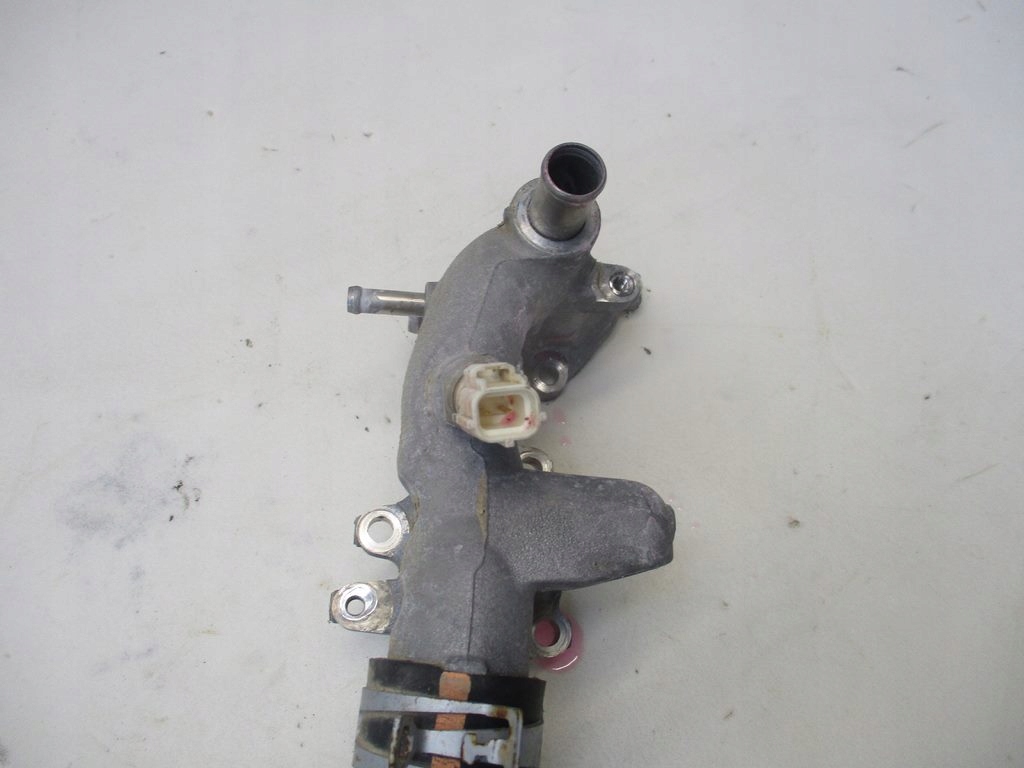 фото №3, Wąż труба wody lexus rx450 3.5 гибрид