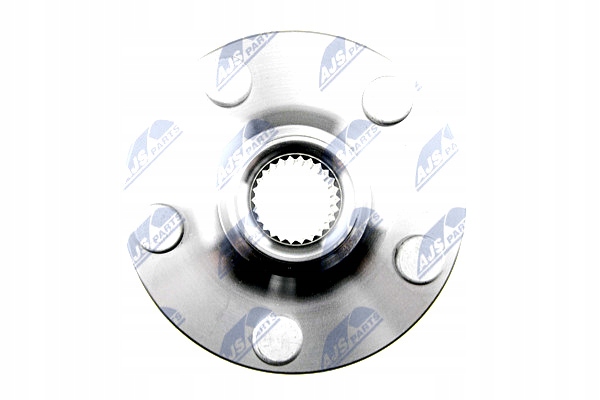 фото №11, Ступиця колеса перед bez підшипник chrysler pt cruiser 01-02 dodge neon