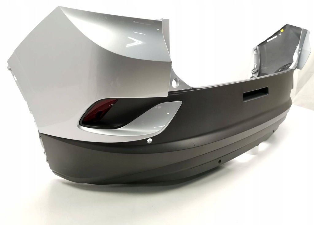 фото №14, Новий org бампер задня задній vw id.4 lc7a 4xpdc