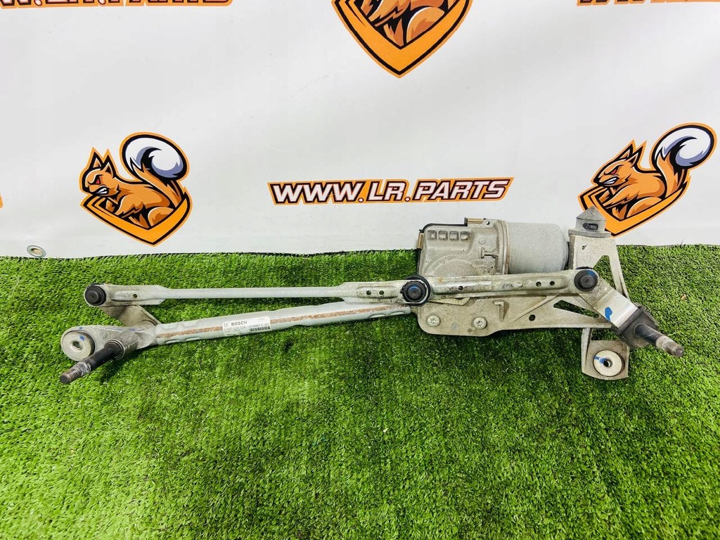 фото №9, Двигатель дворник jaguar i-pace x590 j9d317500ac