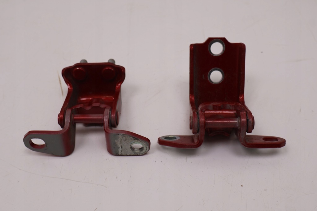 фото №1, Mitsubishi eclipse cross петлі двері лівих задня p62