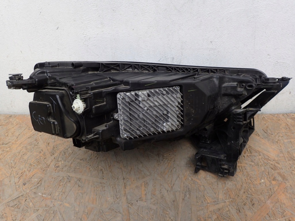Фара левая full led matrix audi q5 2 80a рестайлинг Недорого