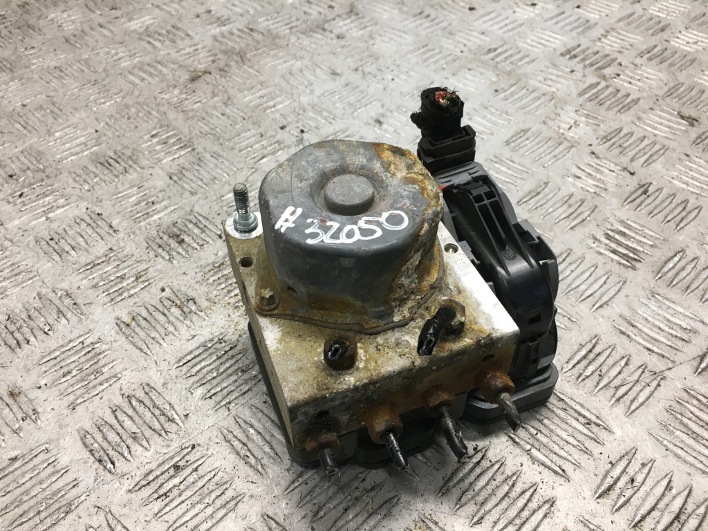 Купить Fiorino iv 1.4 насос abs 0265956519