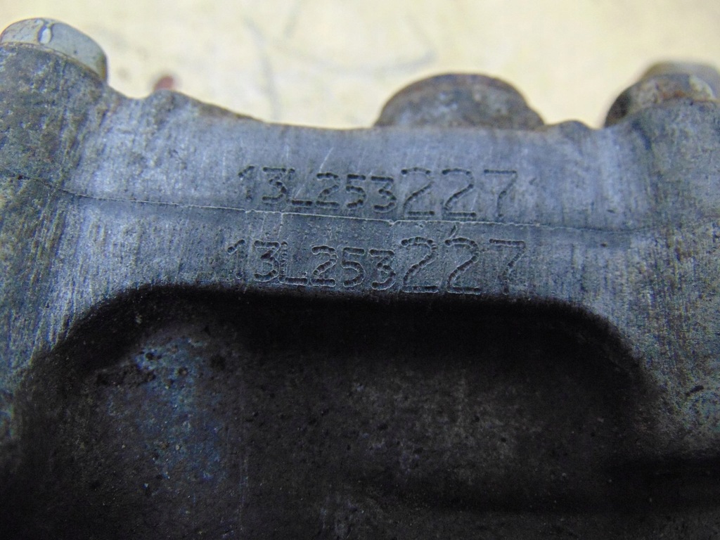 фото №13, Диференціал міст toyota rav4 iv 2.2 d 2012- автоматична коробка передач