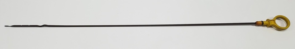 фото №1, Щуп щуп оливи ford fiesta mk7 cm5g-6750-ga