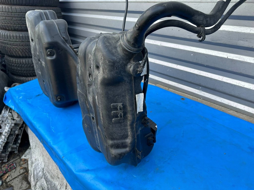 фото №11, S3 8y a3 lift бак топлива sportback 5wa201021js