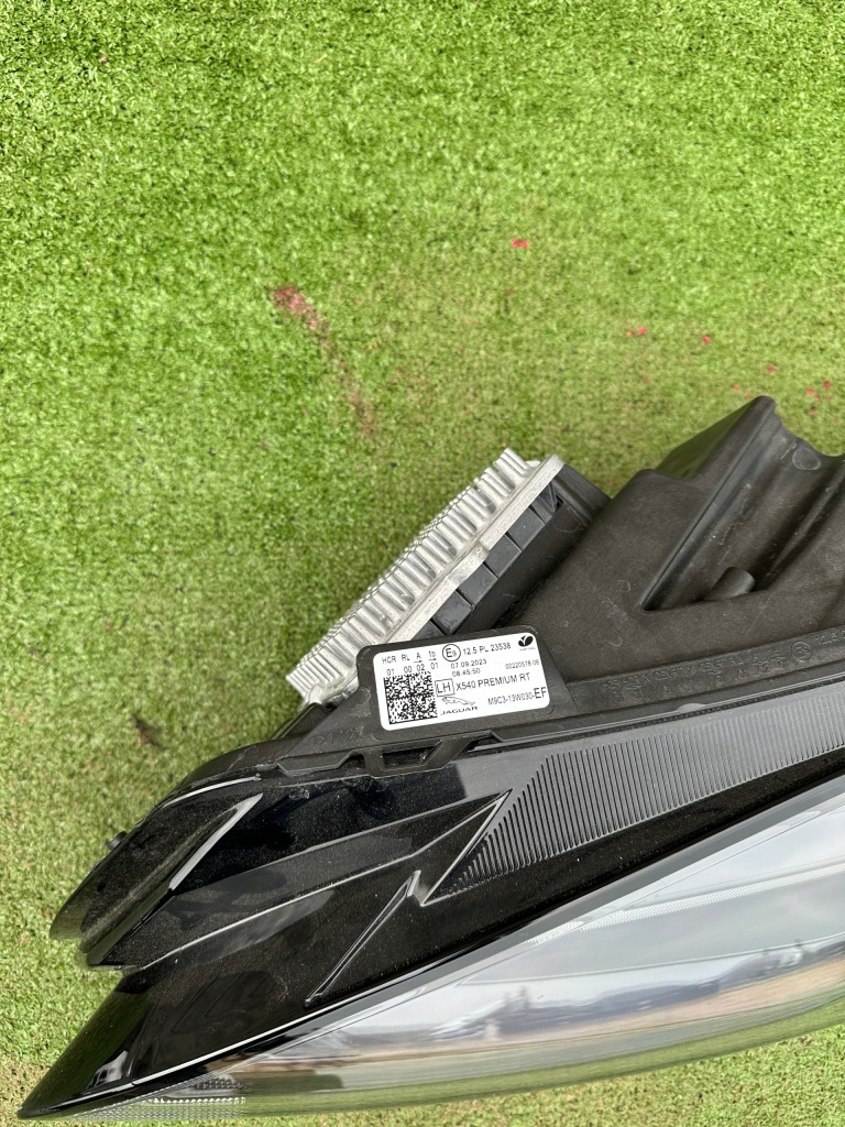 Фара перед левая jaguar e-pace premium m9c3-13w030-ef Недорого