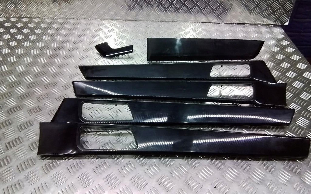 фото №1, Panamera 971 декори