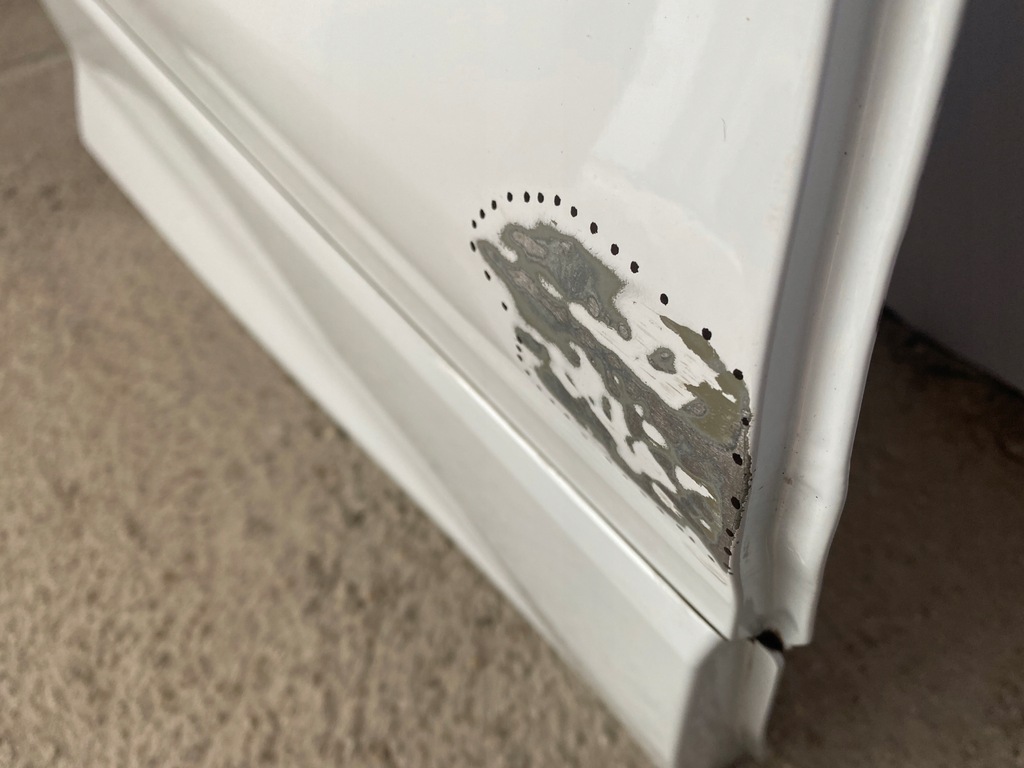 фото №14, Ford kuga mk2 2012-2019r двері праве задні poznań