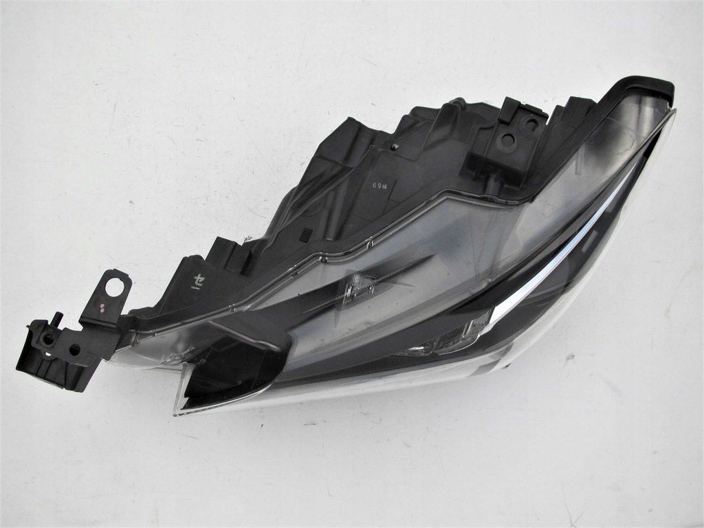 фото №6, Mazda 6 gj lift 2015 - 2018 фари фара full led l+r оригінал оригінальний номер