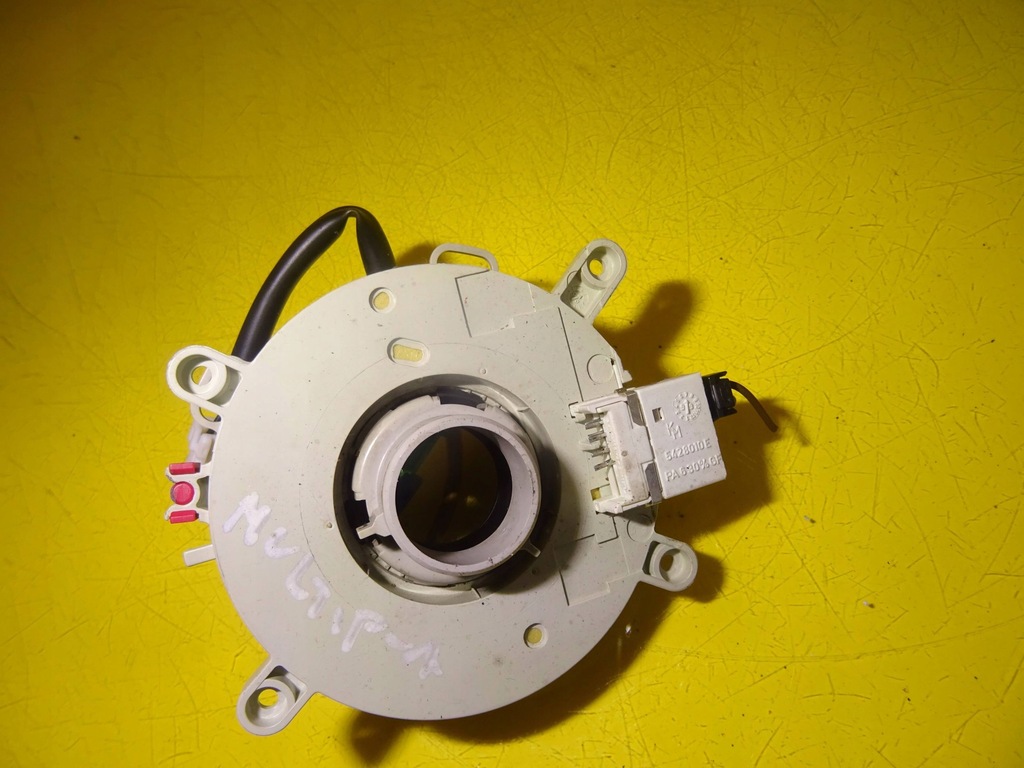 фото №5, Лента pod руль fiat multipla 00400017 nr1279