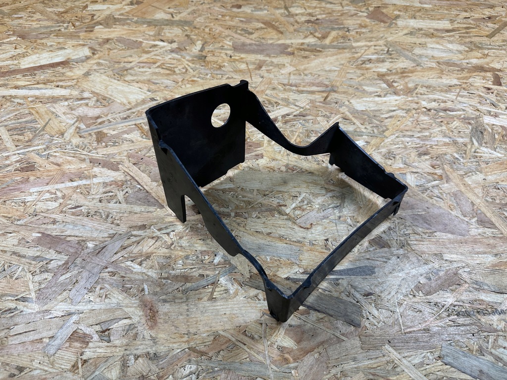 фото №7, Воздуховод впуск воздуха радиатора audi tt 8s 8s0117339 2014-