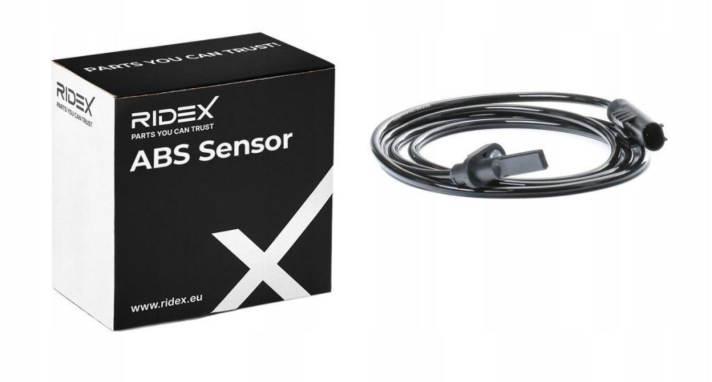 фото №2, Ridex 412w0854 датчик abs do iveco daily vi kastenwagen daily iv самосвал