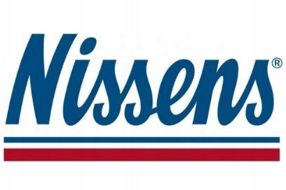 фото №15, Радіатор кондиціонера nissens 941099