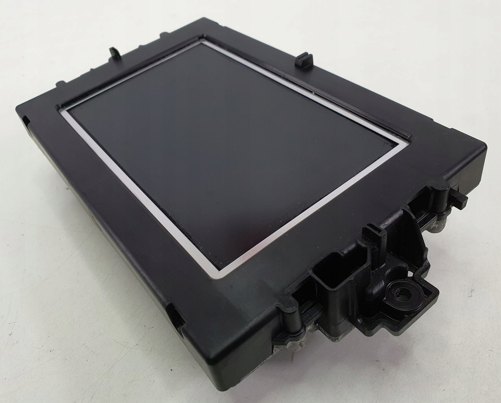 фото №1, Дисплей навігації mercedes w204 a1729012800