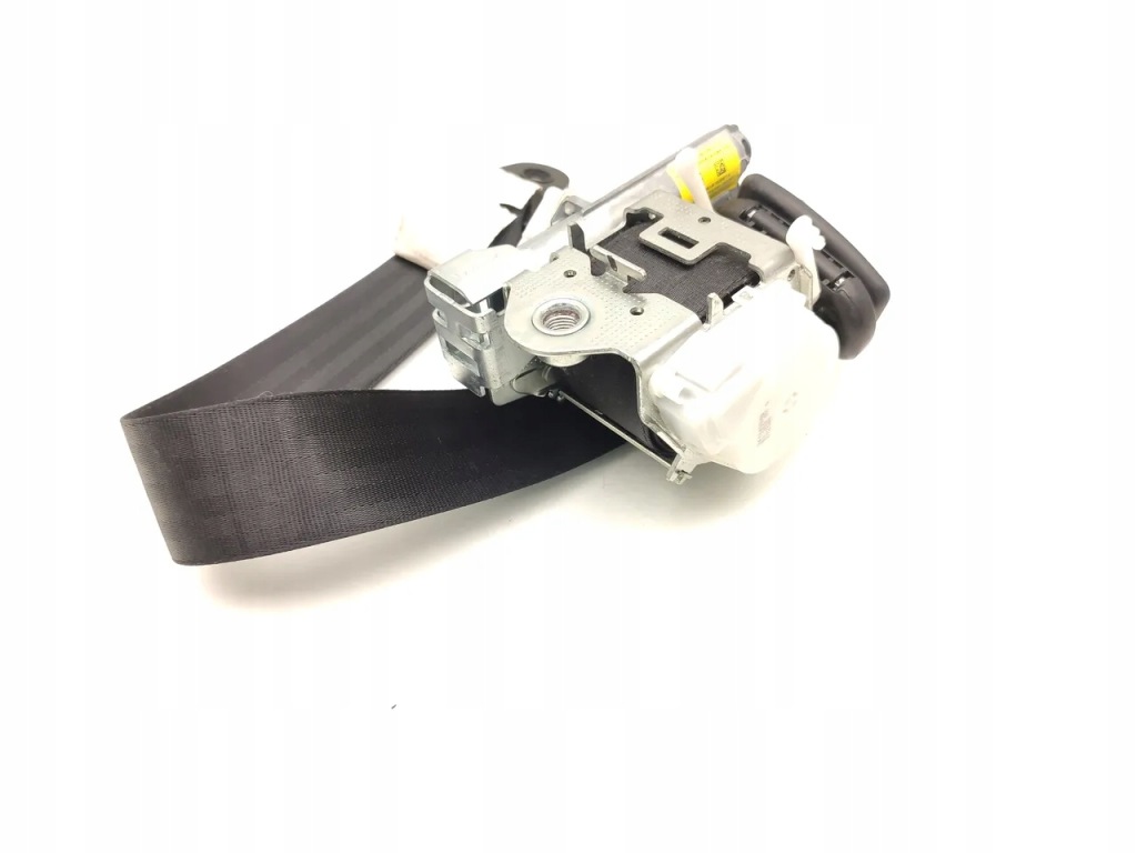 Mg mg 3 ремінь безпеки сидіння передній prawidłowy 2015 хетчбек 1.5 Оригінал