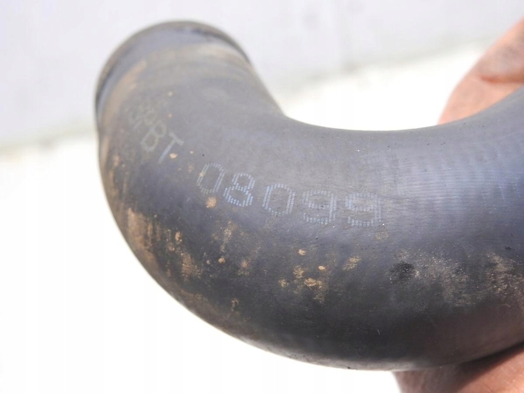 фото №6, Wąż труба wody peugeot 308 i 2.0 hdi