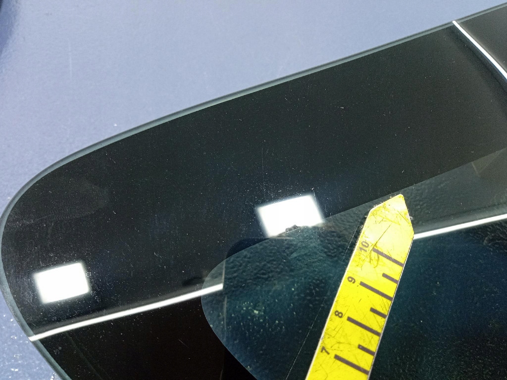 фото №11, Suzuki sx4 cross стекло кузовная задняя левая задняя