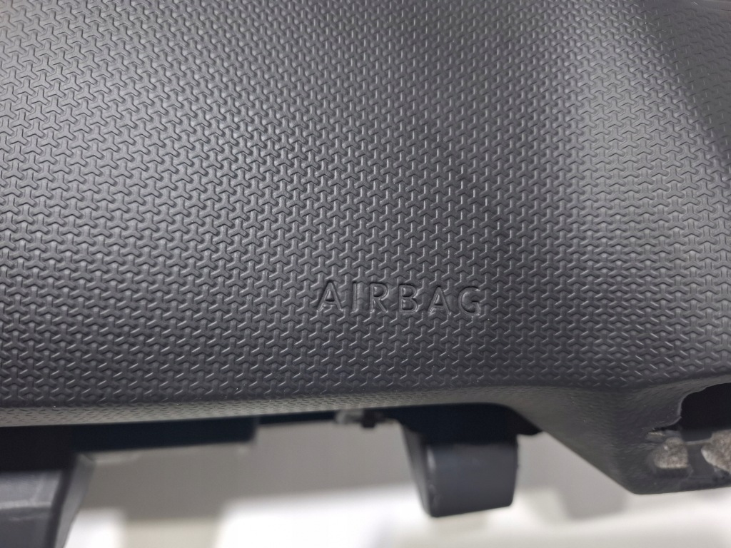 фото №8, Seat leon 4 iv приборная панель консоль подушка безопасности подушки безопасности ремни ремонт восстановление