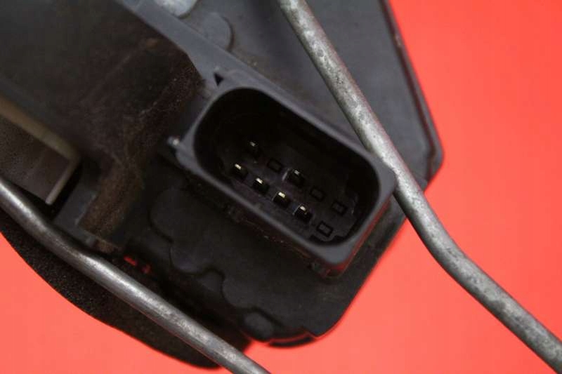 фото №12, Замок двері правий перед передній eu 13577984 th chevrolet aveo t300 11-20