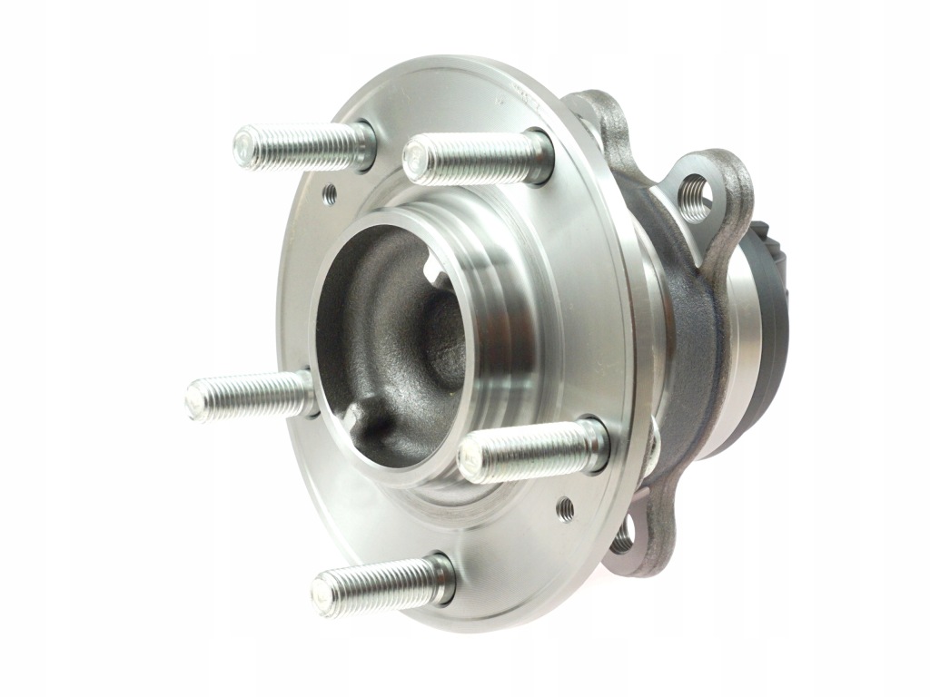 фото №5, Ступица перед hyundai genesis coupe usa 2011-2016