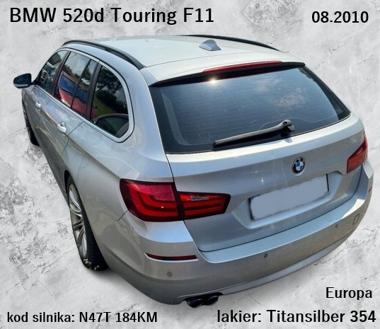 Шланг пабтрубок  трубка кондиционера bmw 5 f10 f11 9175326 Недорого