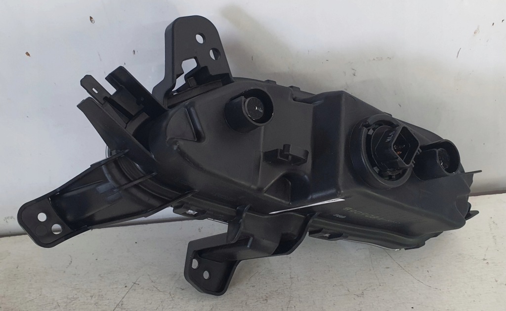 Hyundai i30 3 17- led противотуманная фара drl левый 3pin Доставка