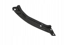 фото №1, Skoda rapid кронштейн бампера передній напрямна l