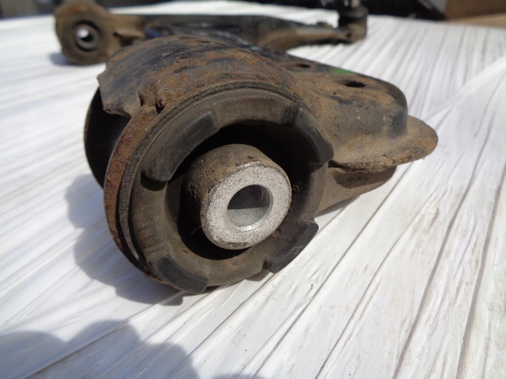 фото №4, Важіль opel astra g хетчбек 1.6 16v zafira a