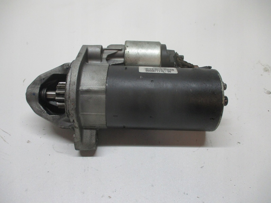 Купить Стартер mercedes 204 2,2cdi 10030792