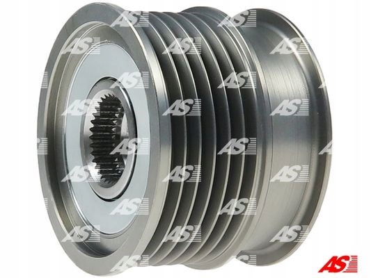 фото №16, As-pl сцепление генератора сцепление генератора шкив