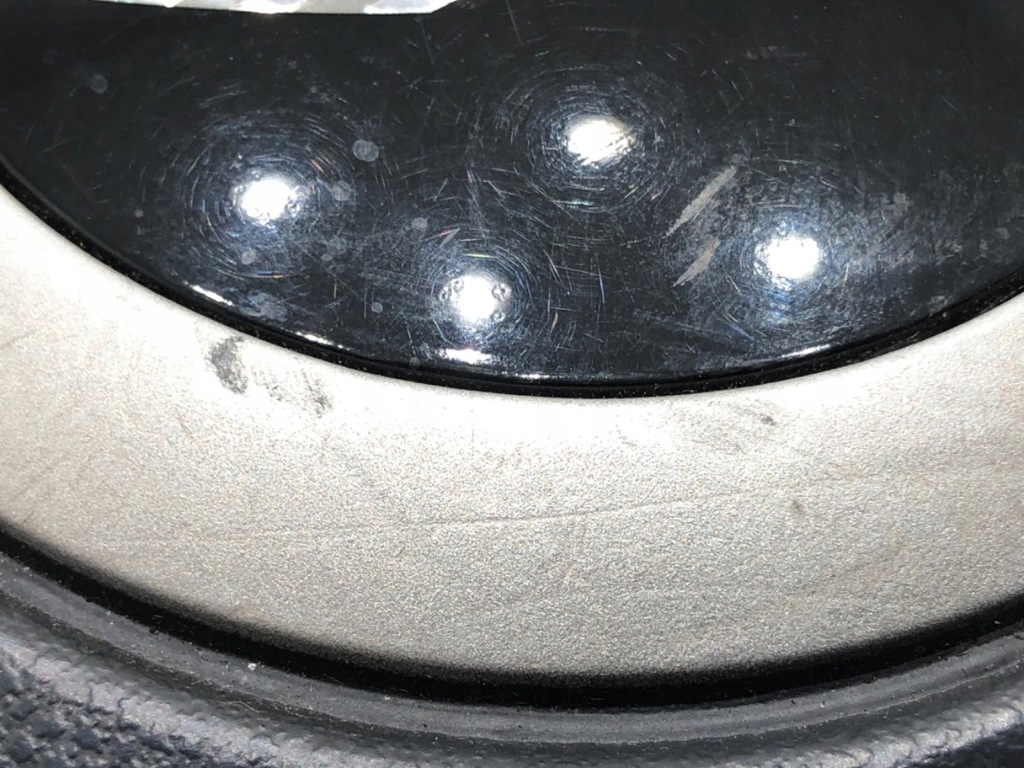 фото №2, Подушка воздушная водителя mini r50 r53 01-06 подушка безопасности