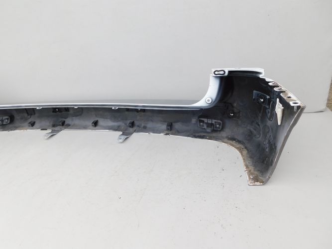 фото №6, Proace expert jumpy 16- бампер задній задня