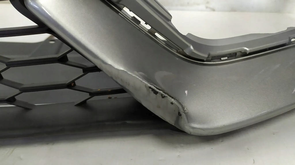 фото №15, Бампер перед передній honda civic x