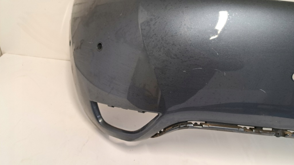 фото №5, Бампер задня renault zoe 12-19r