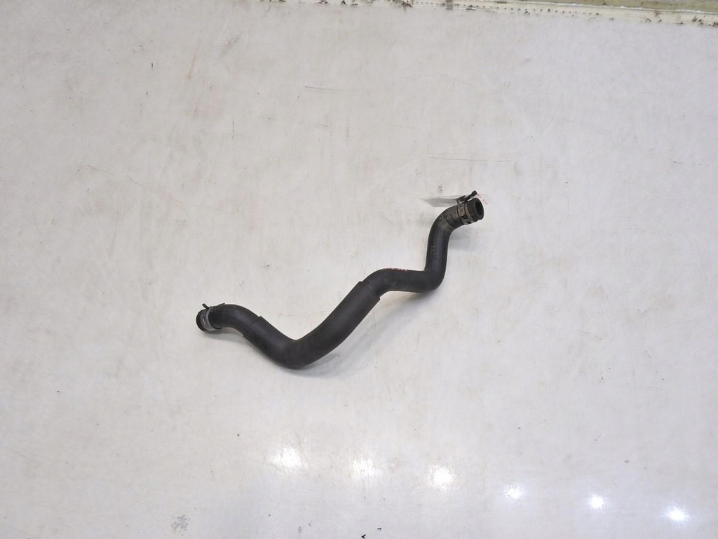 фото №6, Wąż труба отопителя subaru forester iii 2.0 d