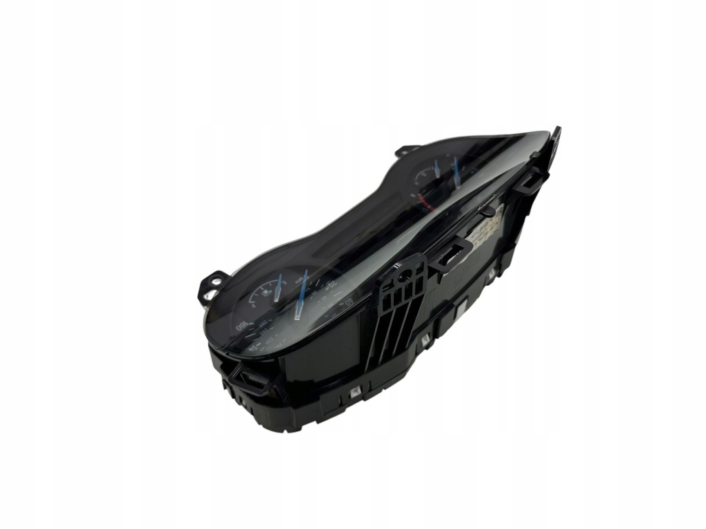 фото №4, Ford edge ii 2019 лічильник / спідометр