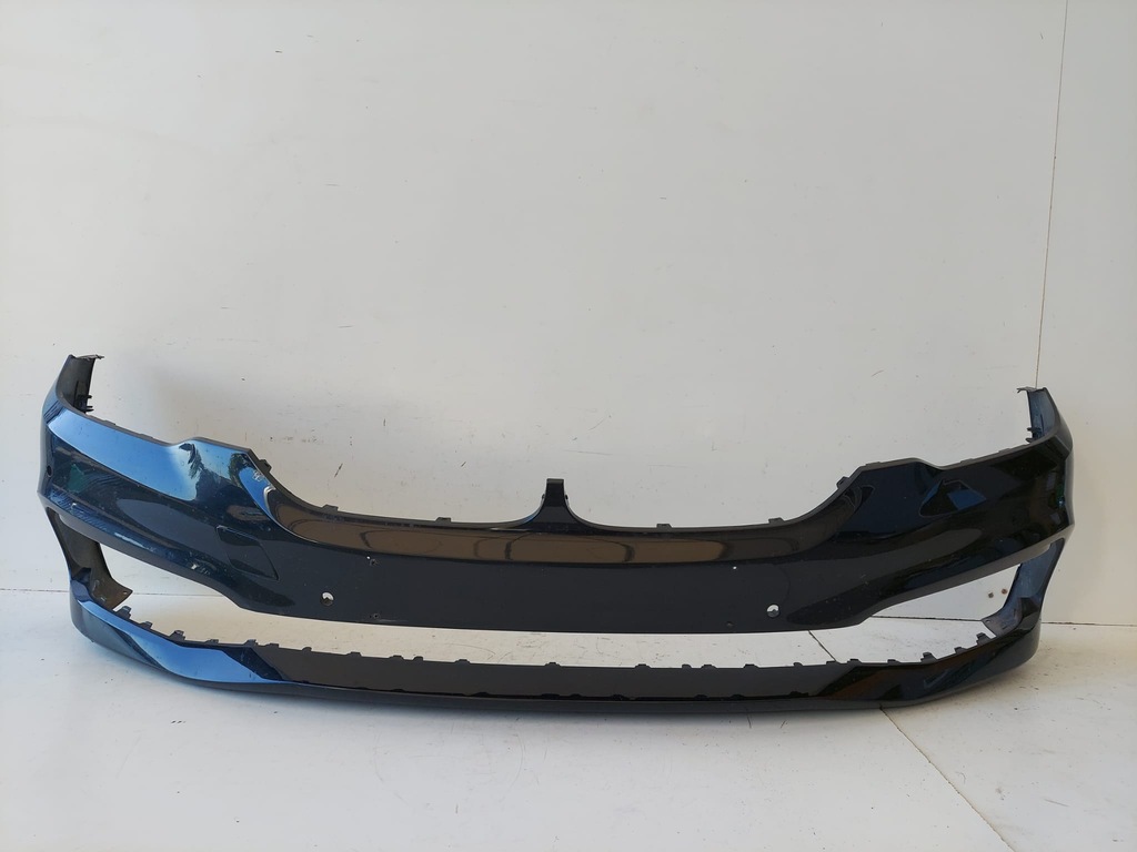 фото №1, Bmw 5 g30 g31 бампер перед 7385336 оригінал
