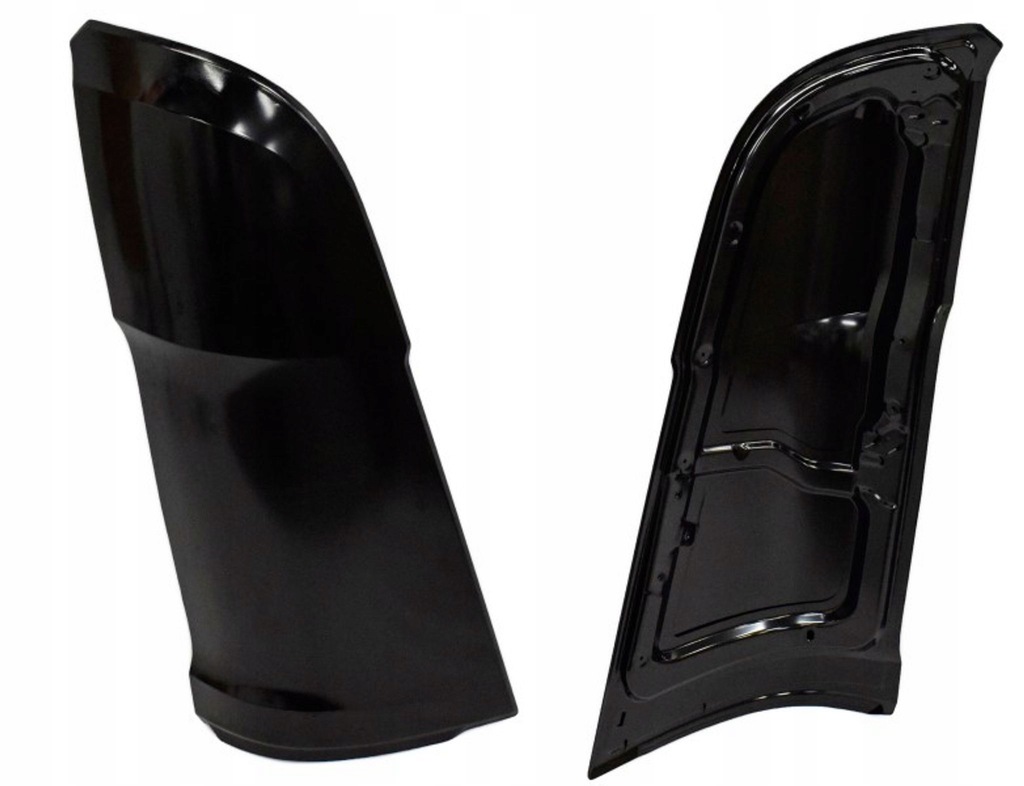 фото №1, Кутик кабіни scania r 2016- правий tangde